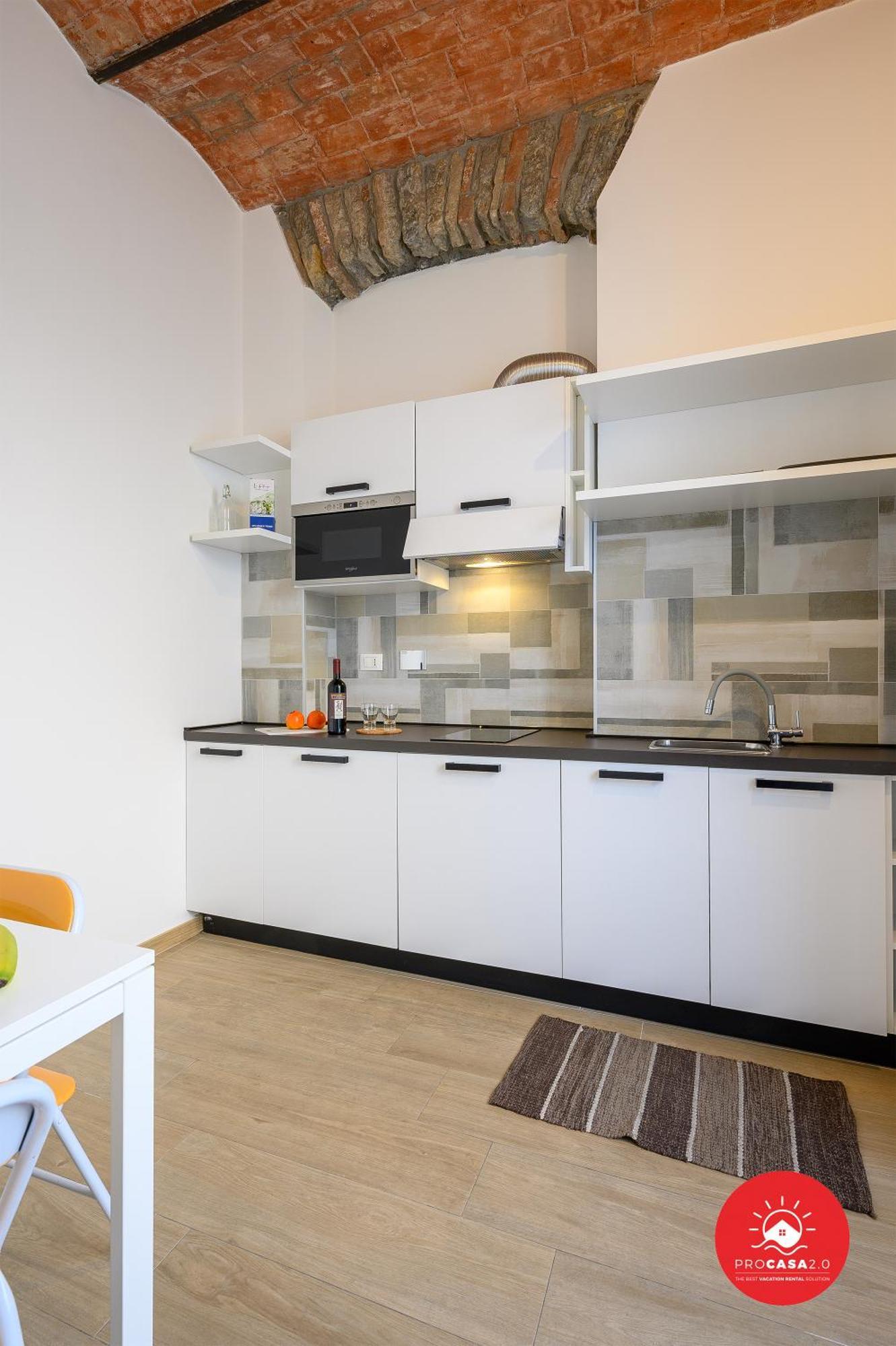 Iride Apartment La Spezia Exterior foto