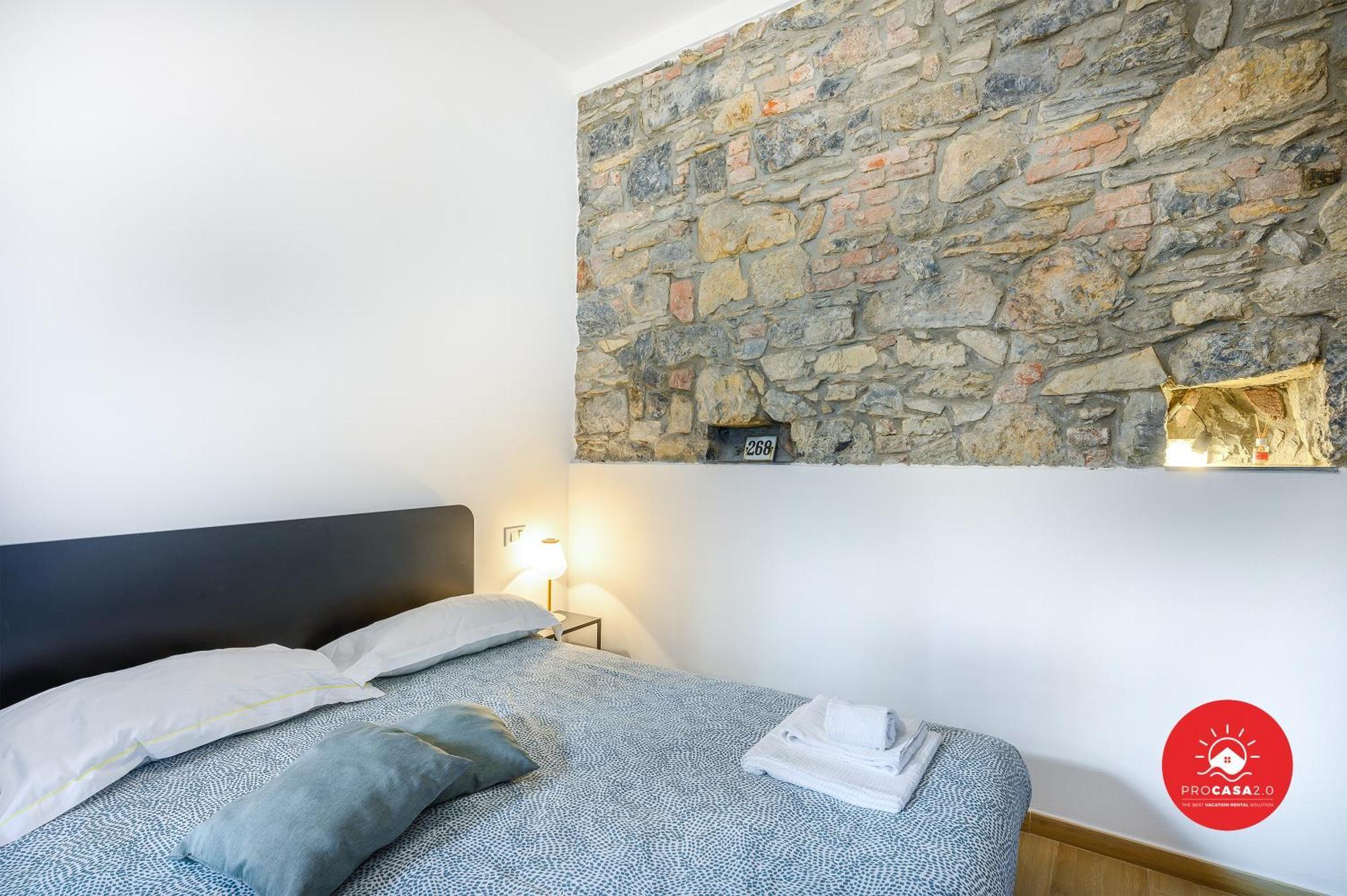 Iride Apartment La Spezia Exterior foto