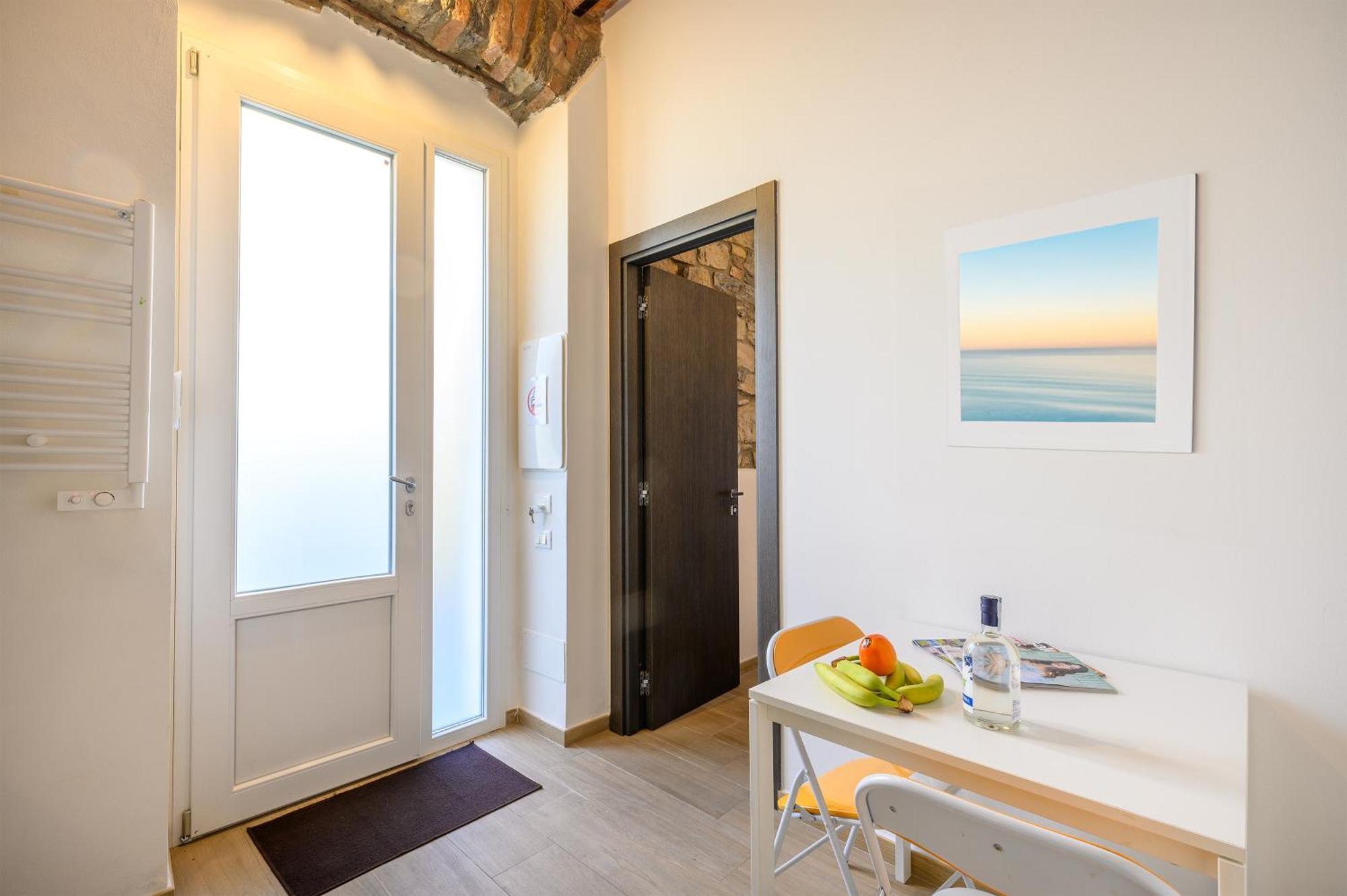 Iride Apartment La Spezia Exterior foto