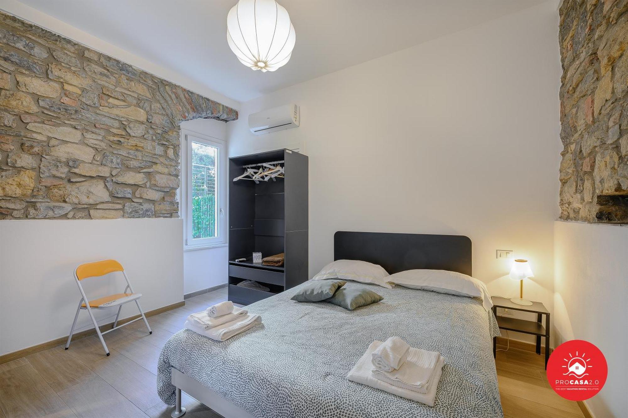 Iride Apartment La Spezia Exterior foto