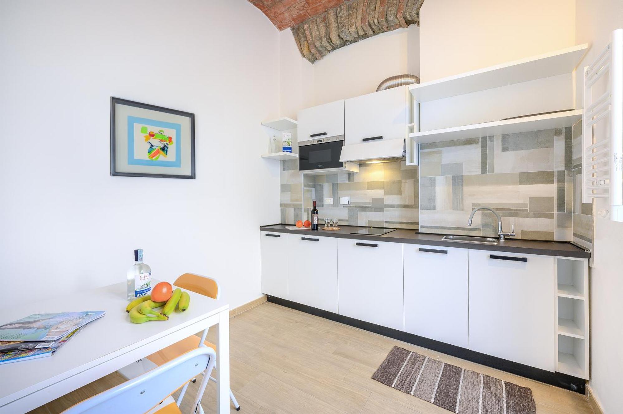Iride Apartment La Spezia Exterior foto
