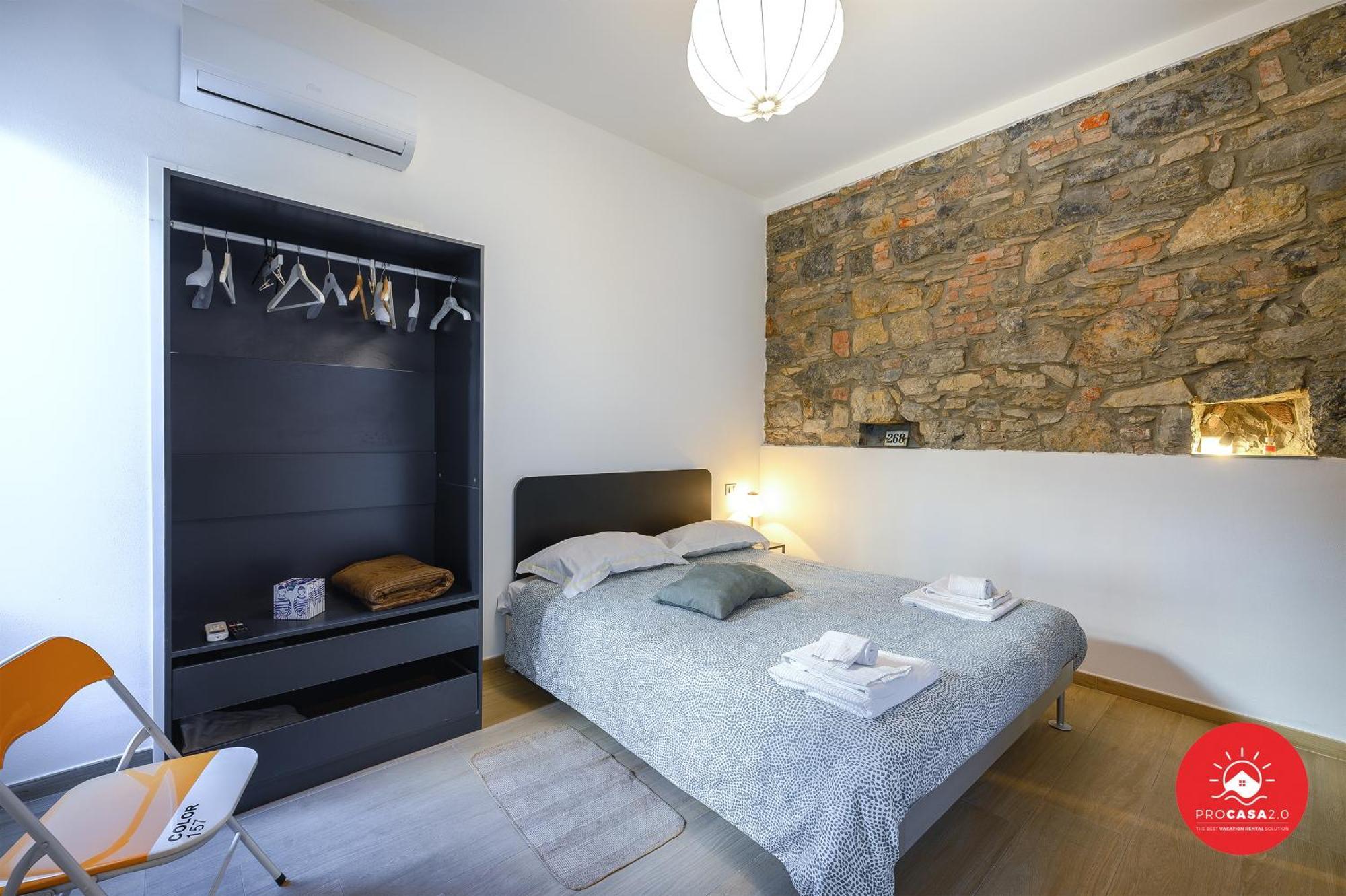 Iride Apartment La Spezia Exterior foto